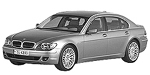 BMW E66 C1898 Fault Code