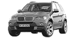 BMW E70 C1898 Fault Code