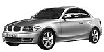 BMW E82 C1898 Fault Code